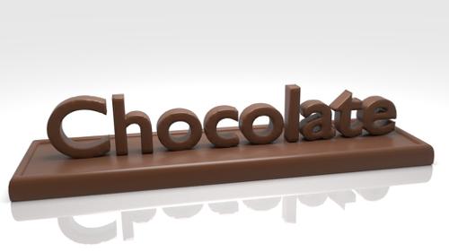 Chocolate preview image